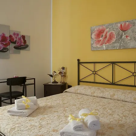 Mamma Lucia Bed & Breakfast Manduria