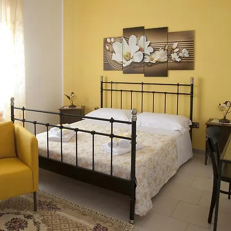 Mamma Lucia Bed & Breakfast