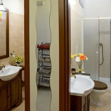 Bed & Breakfast Mamma Lucia Manduria