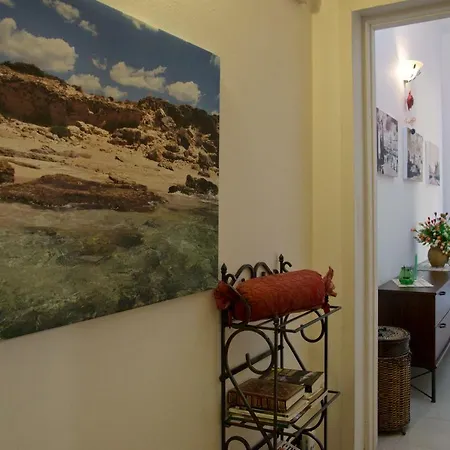 Mamma Lucia Bed & Breakfast *