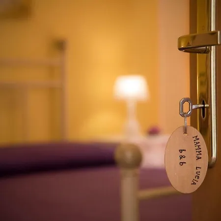 Bed & Breakfast Mamma Lucia 3*