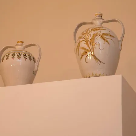 Bed & Breakfast Mamma Lucia 3*