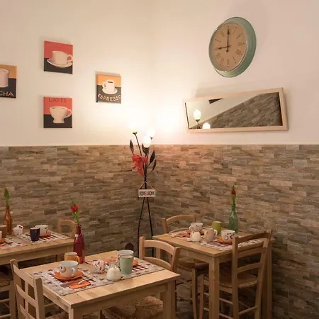 Bed & Breakfast Mamma Lucia Manduria