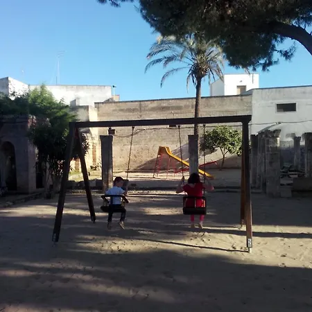 Mamma Lucia Manduria