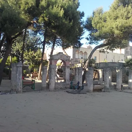 Mamma Lucia Manduria