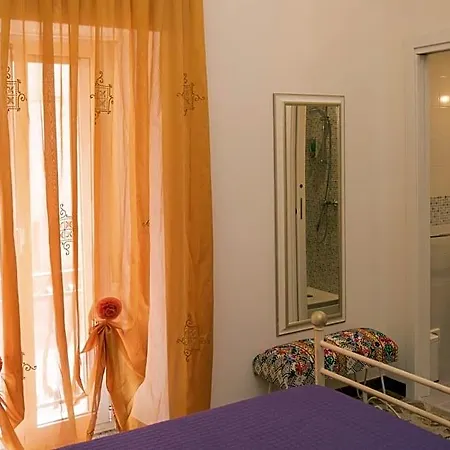Bed and breakfast Mamma Lucia Manduria