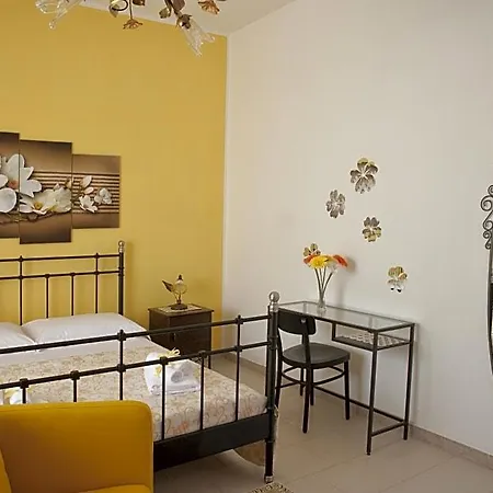Mamma Lucia Bed and breakfast