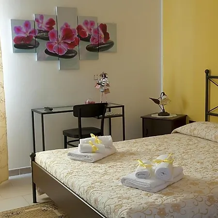 Mamma Lucia 3*