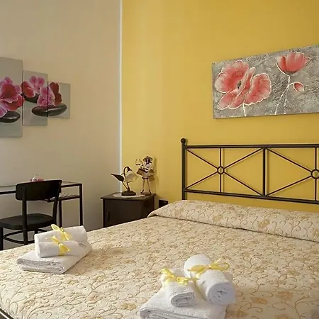 Bed and breakfast Mamma Lucia