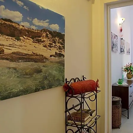Mamma Lucia Bed and breakfast 3*
