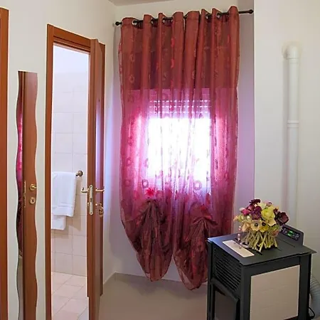 Mamma Lucia 3*
