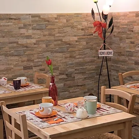 Bed and breakfast Mamma Lucia