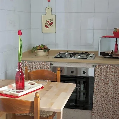 Bed and breakfast Mamma Lucia Manduria