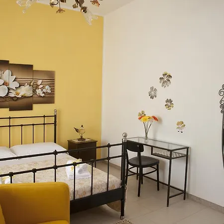 Mamma Lucia 3* Manduria