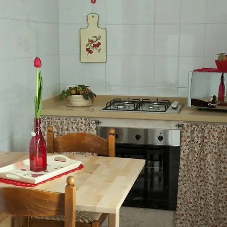 Bed & Breakfast Mamma Lucia *