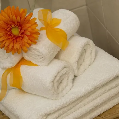 Panzió Mamma Lucia Manduria