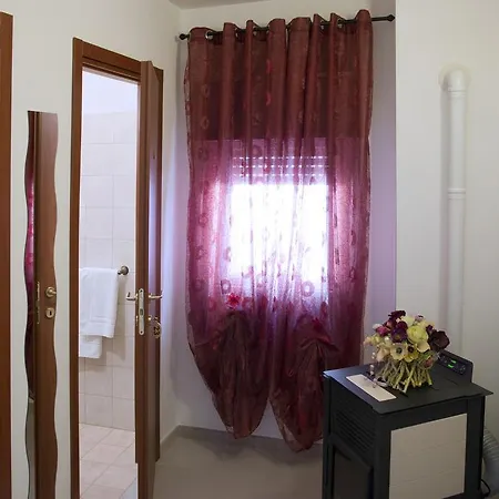 Mamma Lucia Panzió Manduria