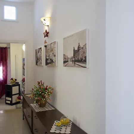 Mamma Lucia Manduria