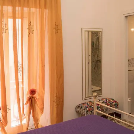 Mamma Lucia Bed and breakfast 3*
