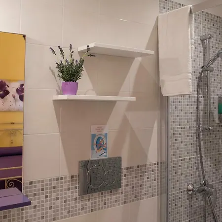 Mamma Lucia Panzió 3*