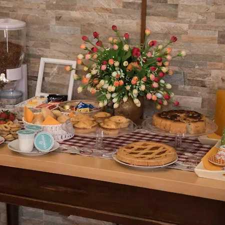 Panzió Mamma Lucia Manduria