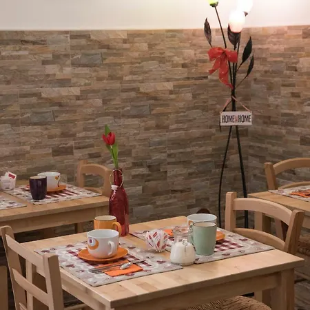 Mamma Lucia Manduria