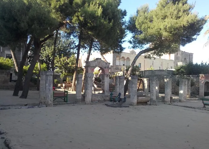 Mamma Lucia Manduria