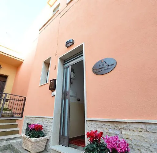 Mamma Lucia Bed & Breakfast 3*