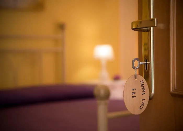 Bed & Breakfast Mamma Lucia 3*