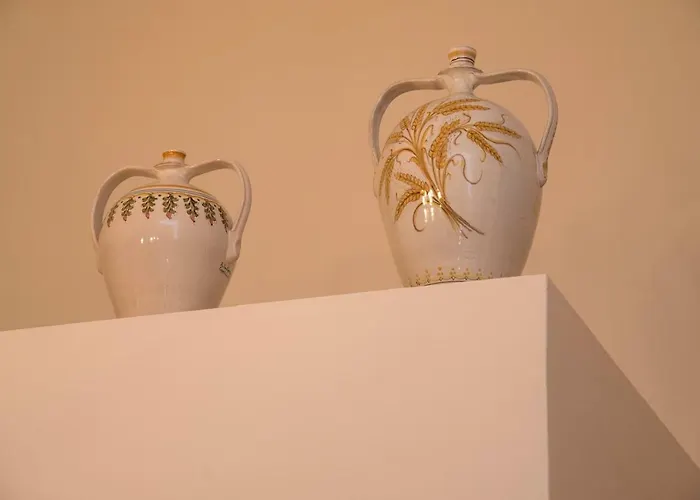 Bed & Breakfast Mamma Lucia 3*